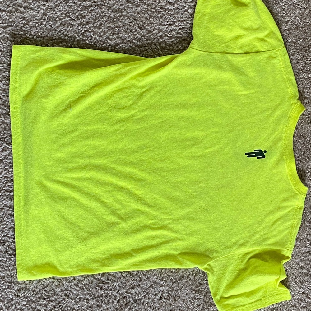 Billie Eilish shirt